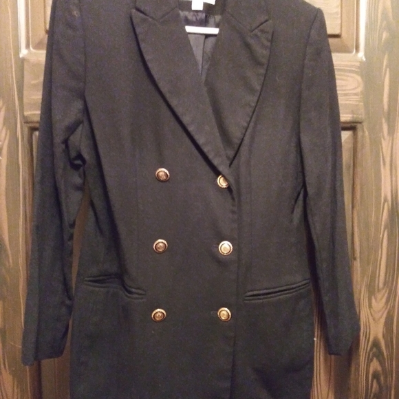 Jacket - Picture 1 of 7